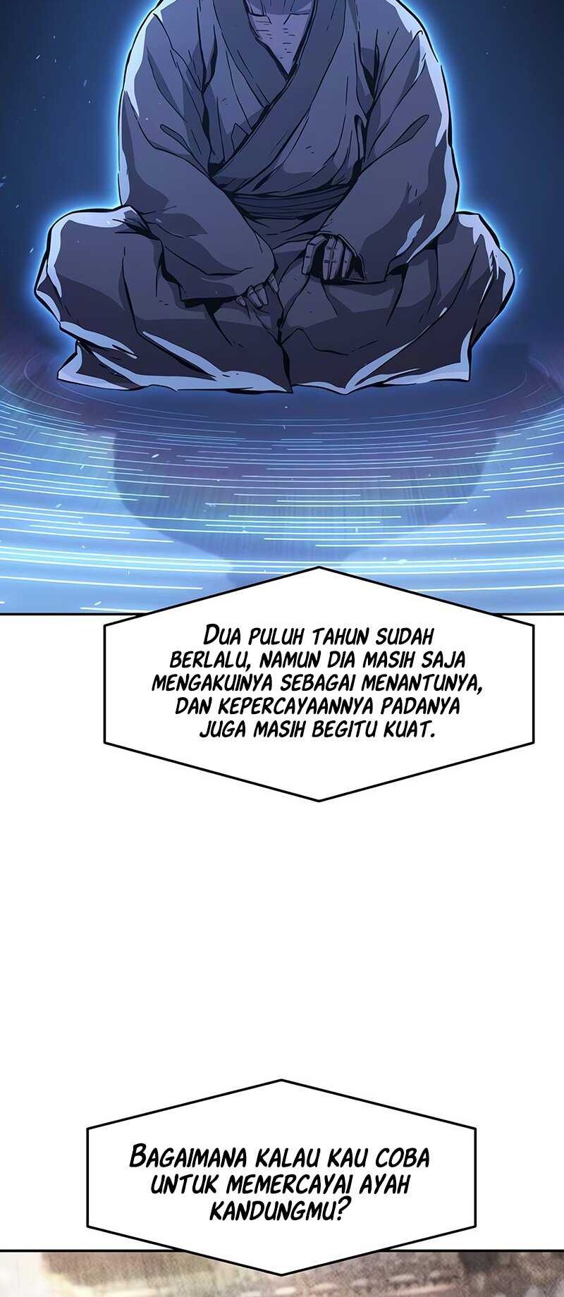 Absolute Sword Sense Bab 112 halaman 29