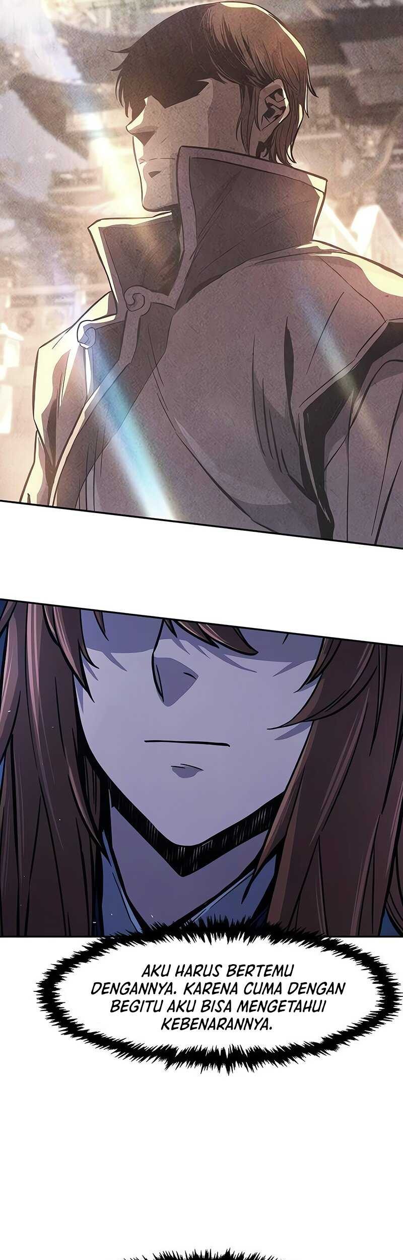 Absolute Sword Sense Bab 112 halaman 30