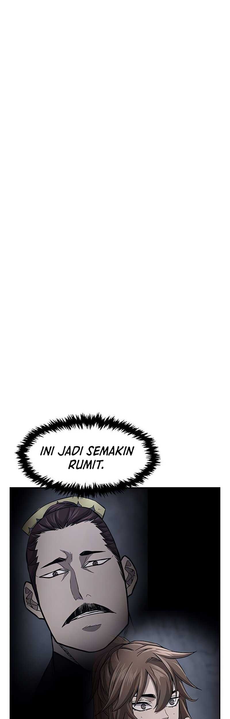 Absolute Sword Sense Bab 112 halaman 34