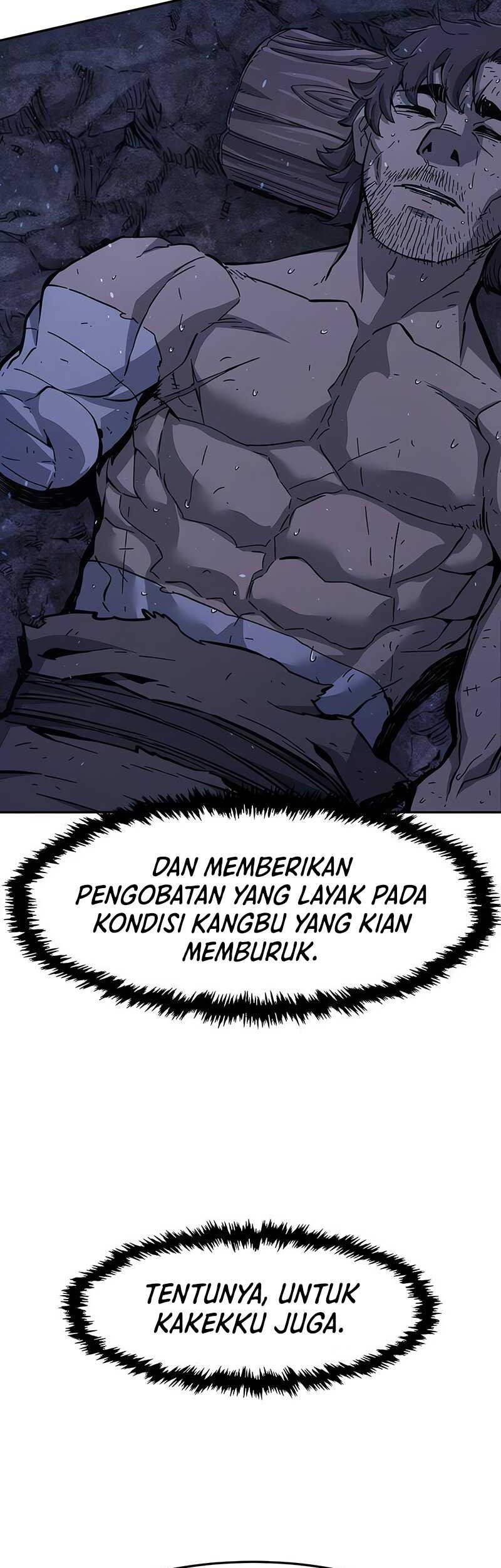Absolute Sword Sense Bab 112 halaman 36