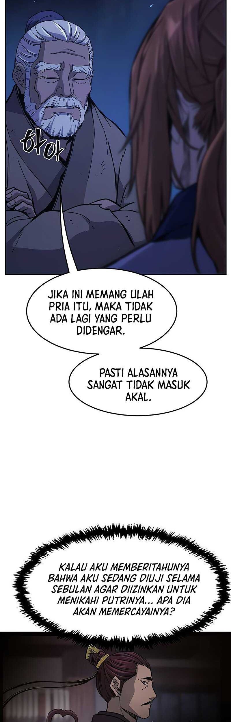 Absolute Sword Sense Bab 112 halaman 39