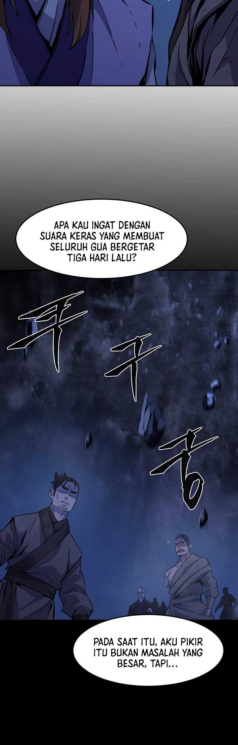 Absolute Sword Sense Bab 112 halaman 43