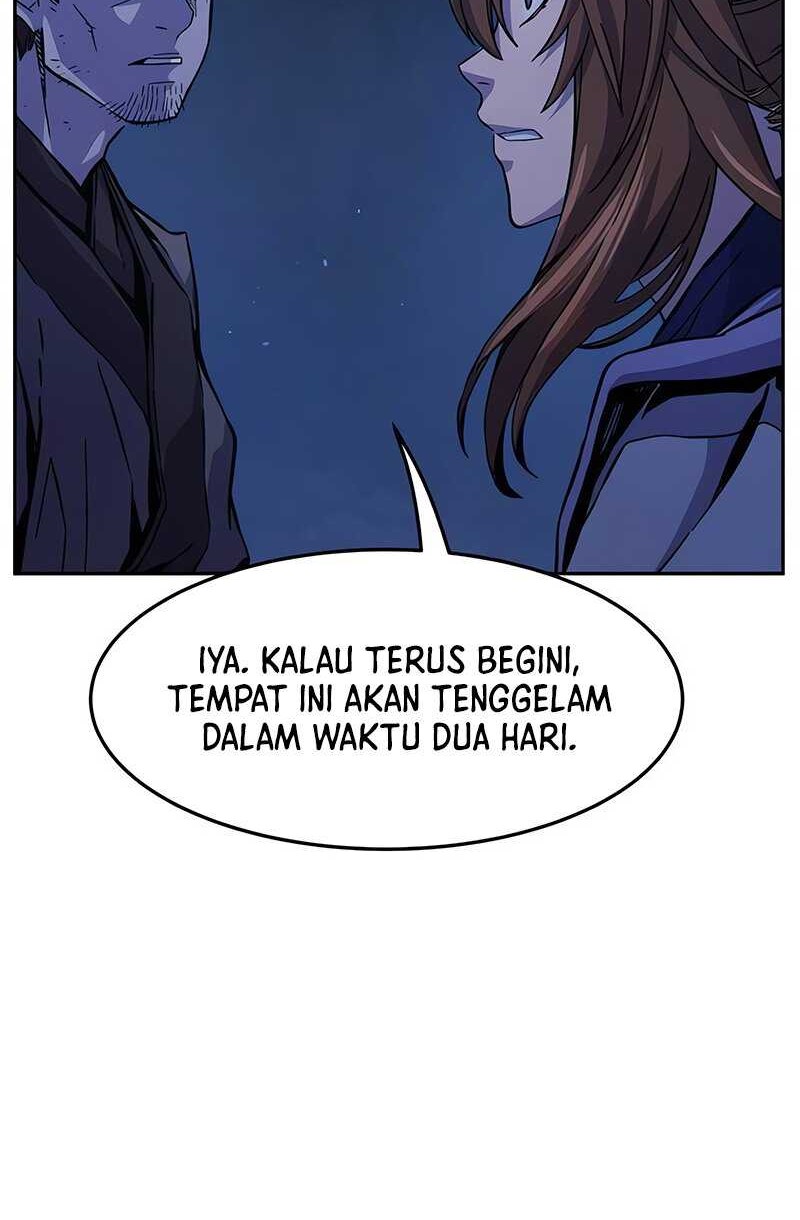 Absolute Sword Sense Bab 112 halaman 45