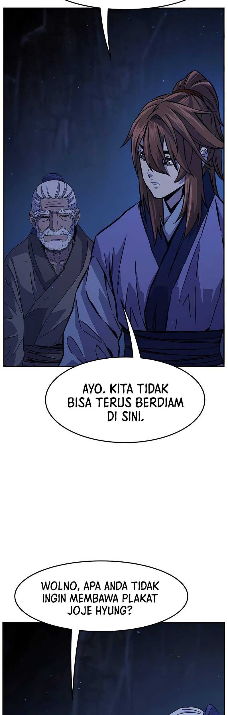 Absolute Sword Sense Bab 112 halaman 47
