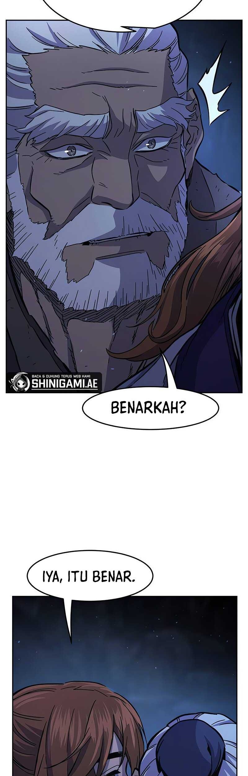 Absolute Sword Sense Bab 112 halaman 51