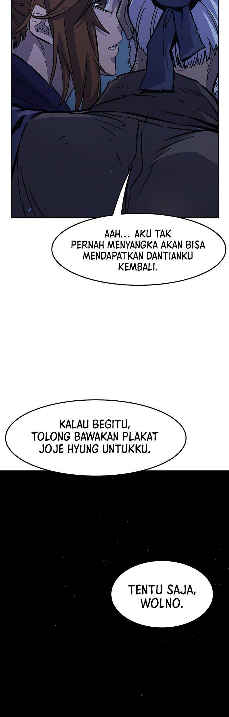 Absolute Sword Sense Bab 112 halaman 52