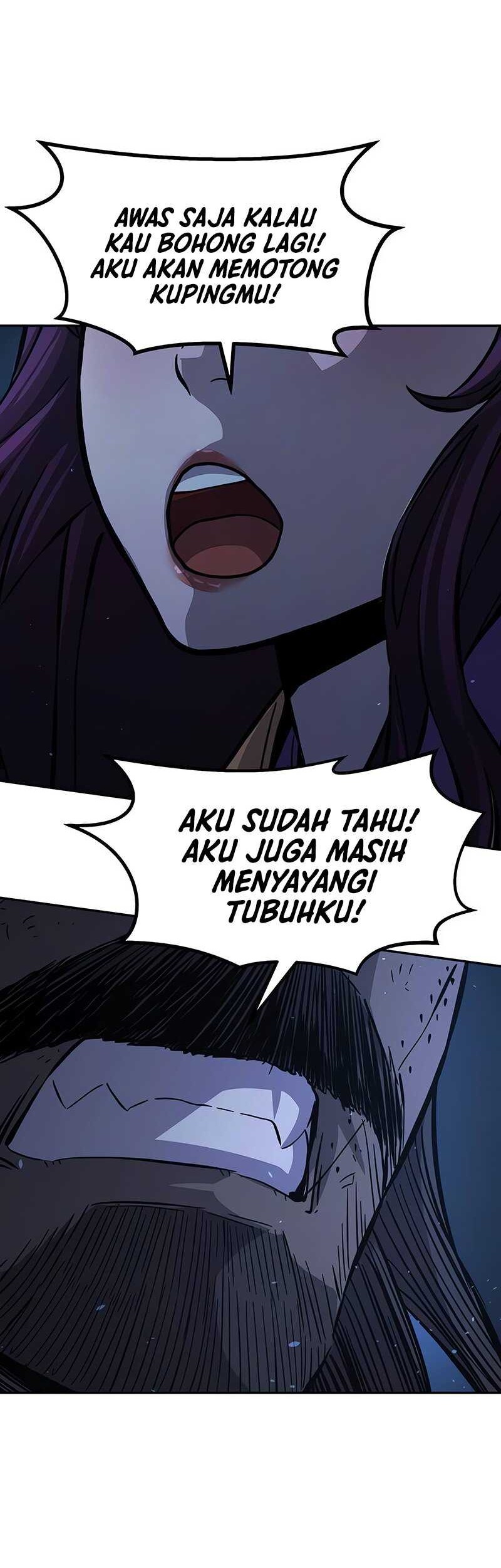 Absolute Sword Sense Bab 112 halaman 57