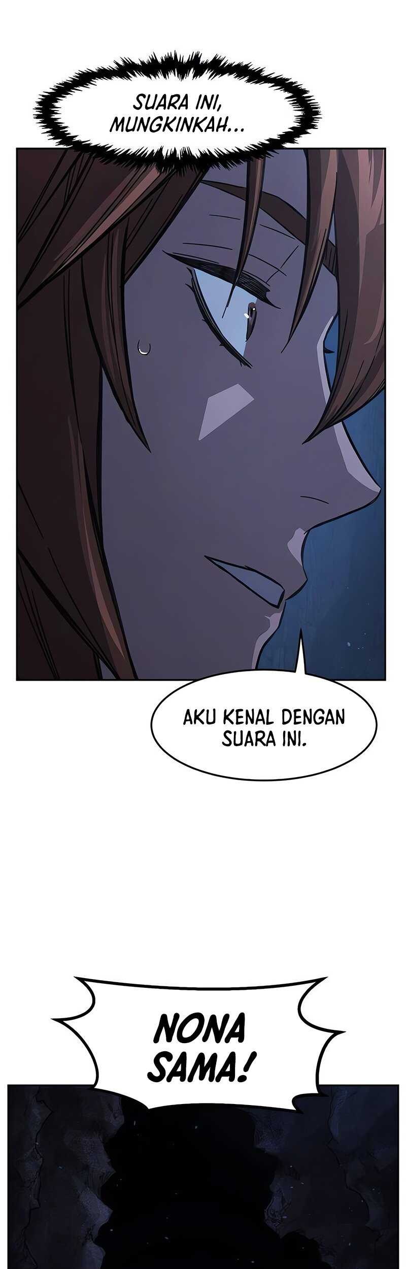 Absolute Sword Sense Bab 112 halaman 58