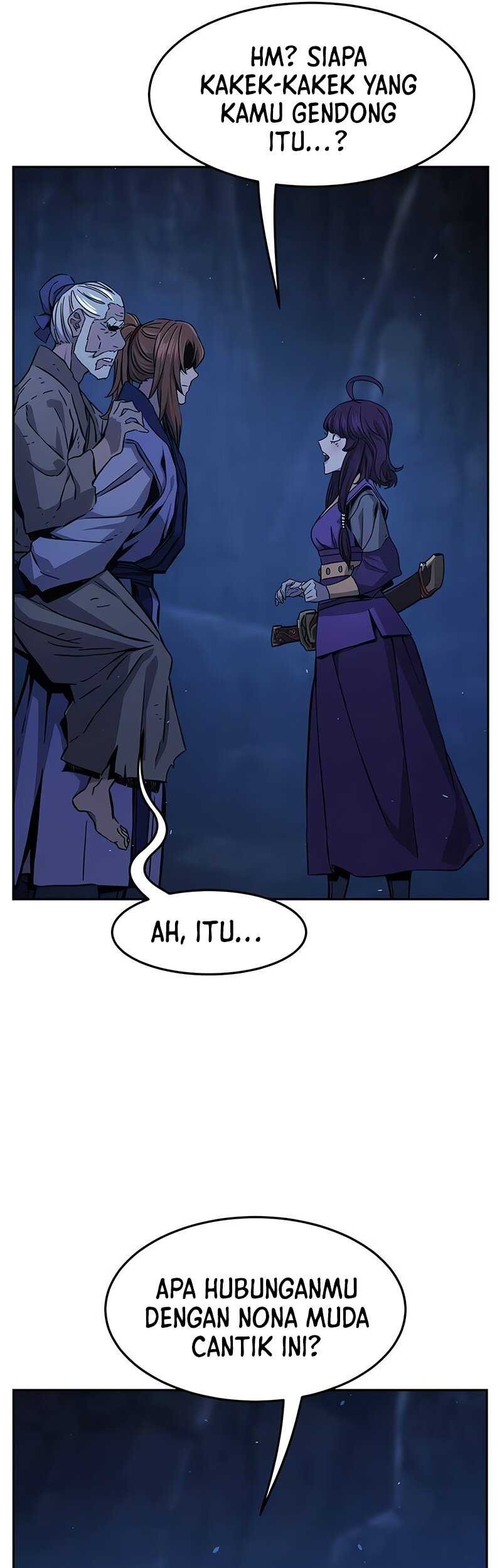 Absolute Sword Sense Bab 112 halaman 62