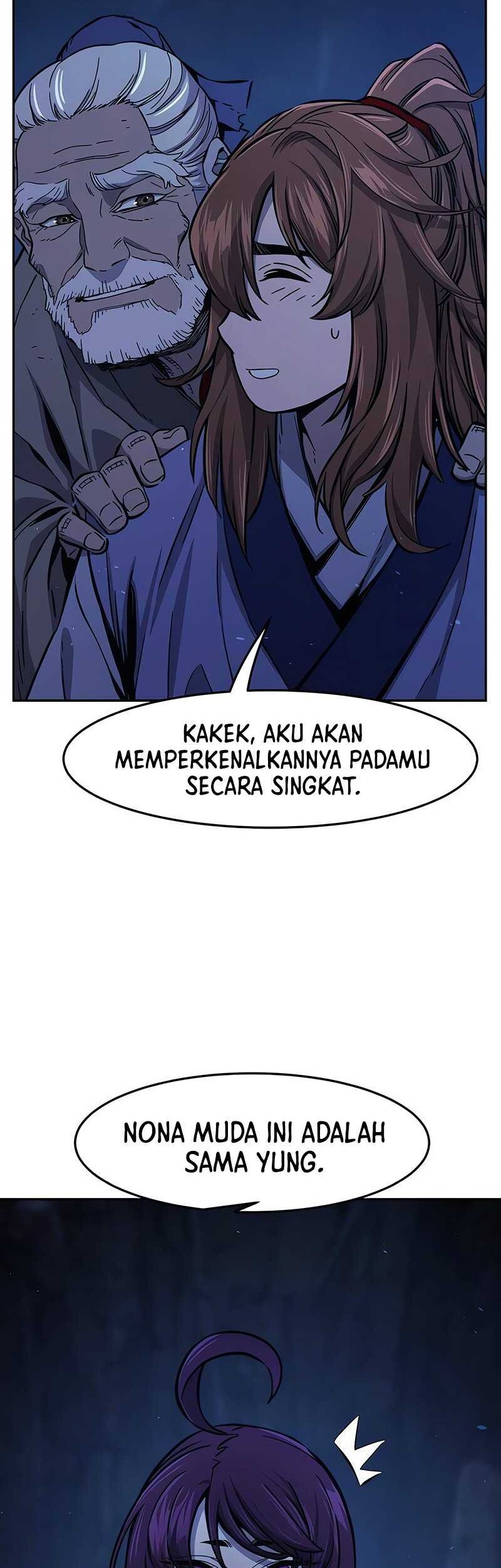 Absolute Sword Sense Bab 112 halaman 63