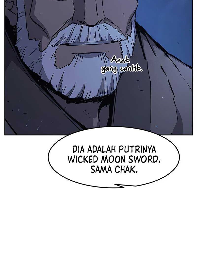 Absolute Sword Sense Bab 112 halaman 65