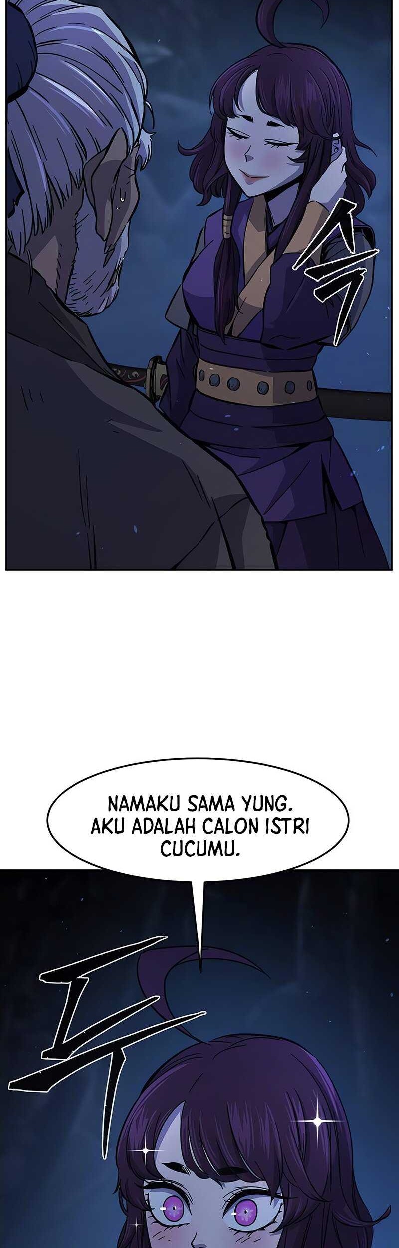 Absolute Sword Sense Bab 112 halaman 67