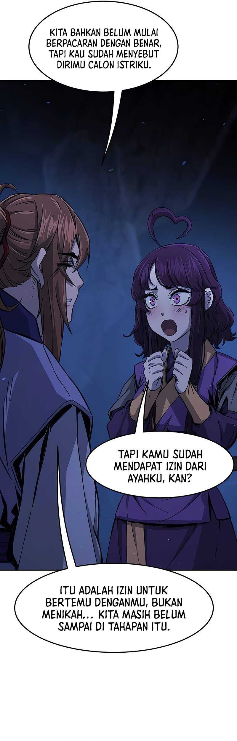 Absolute Sword Sense Bab 112 halaman 70
