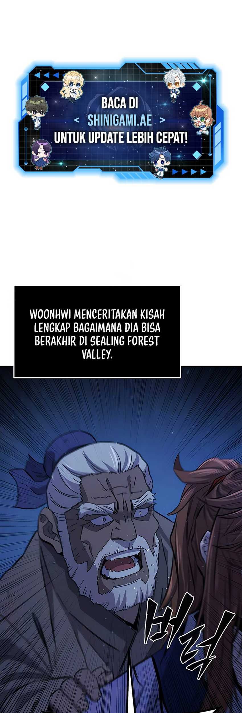 Absolute Sword Sense Bab 113 halaman 2