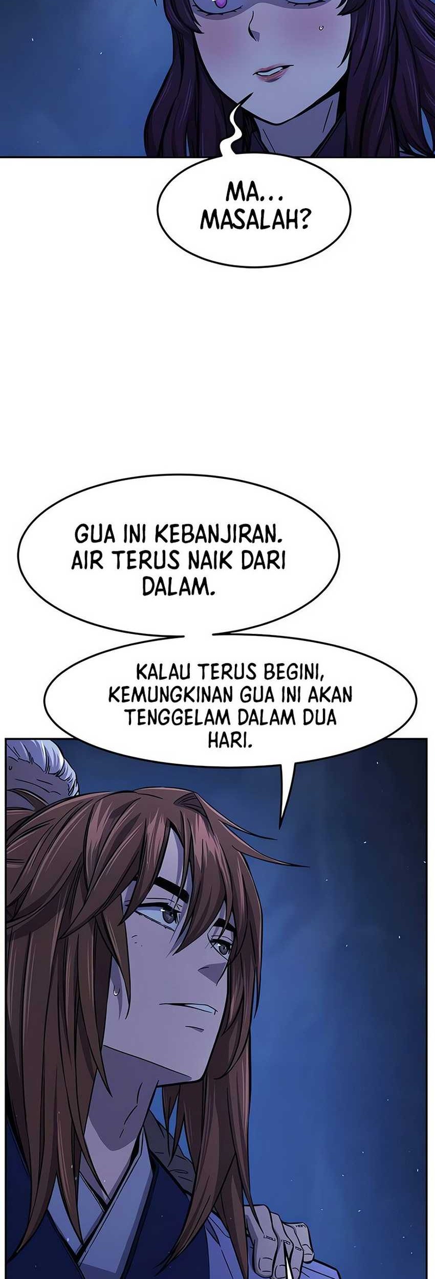 Absolute Sword Sense Bab 113 halaman 7