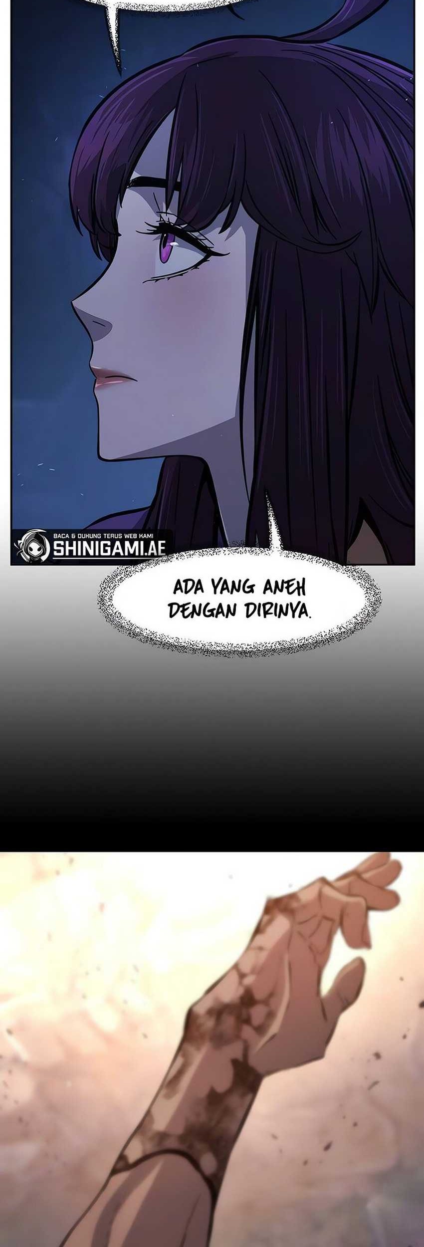 Absolute Sword Sense Bab 113 halaman 24