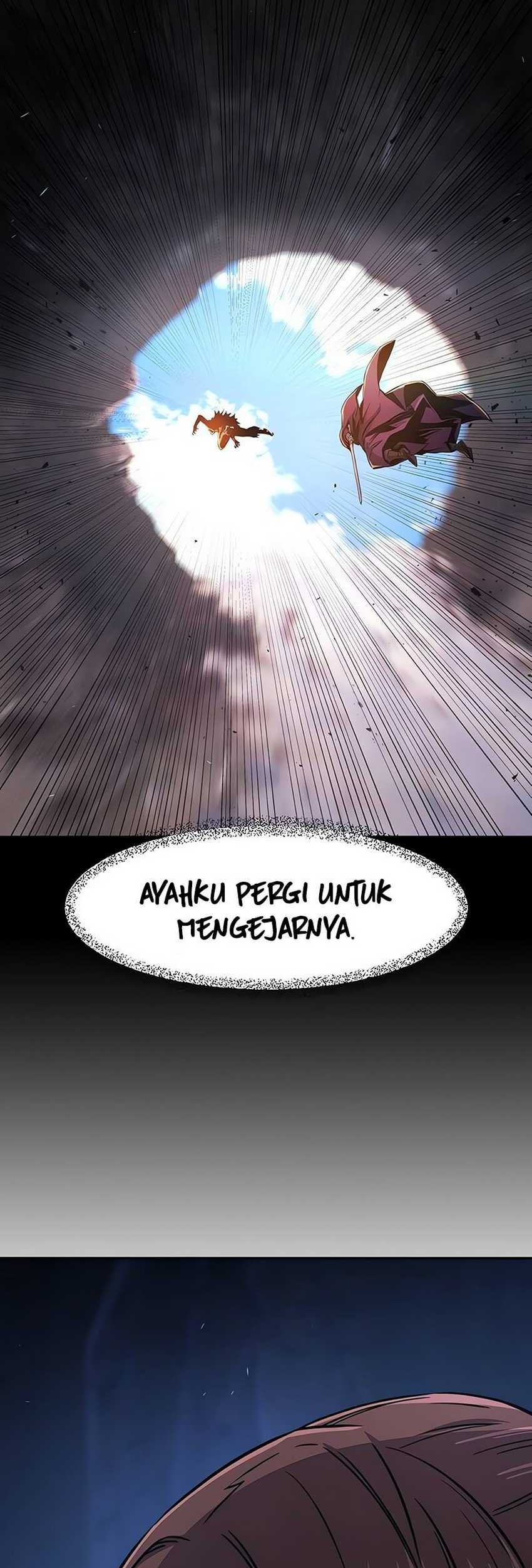 Absolute Sword Sense Bab 113 halaman 28