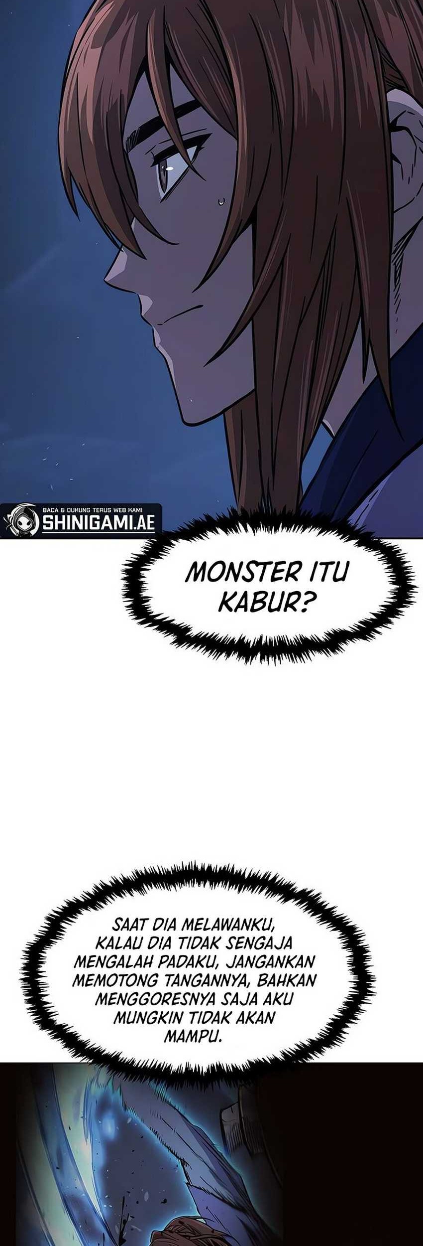 Absolute Sword Sense Bab 113 halaman 29