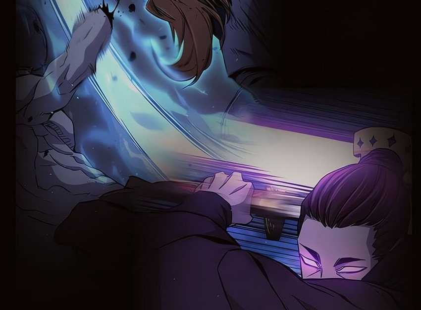 Absolute Sword Sense Bab 113 halaman 30