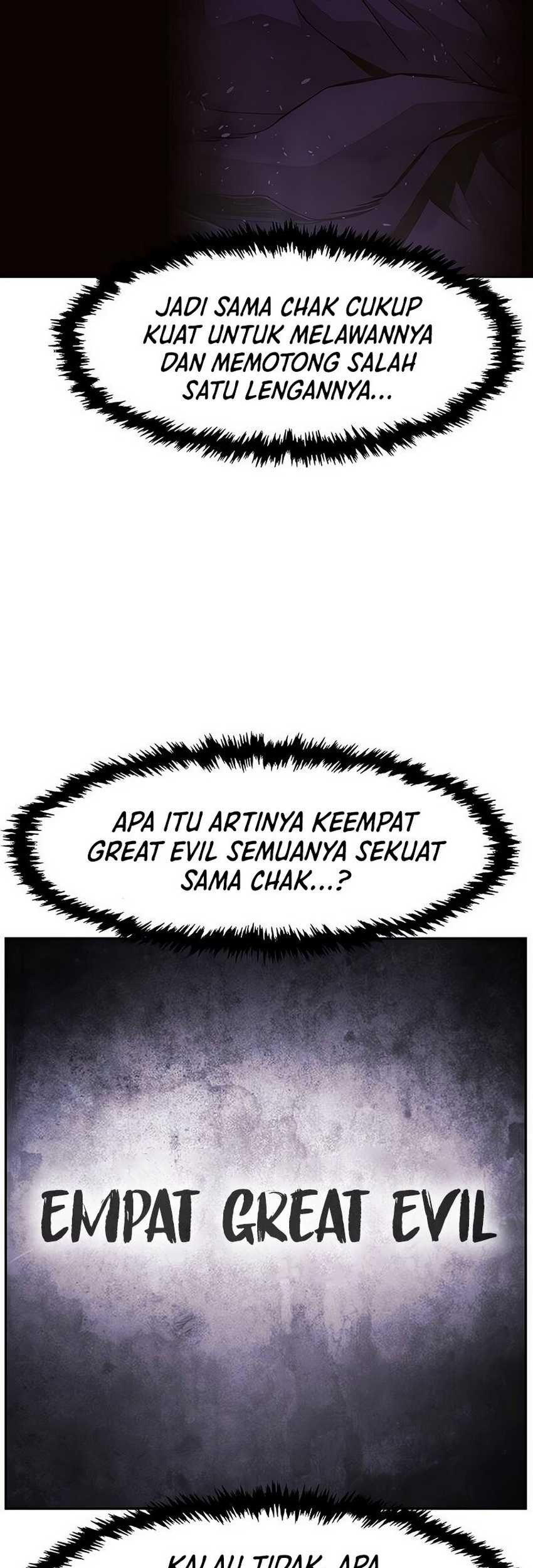 Absolute Sword Sense Bab 113 halaman 31