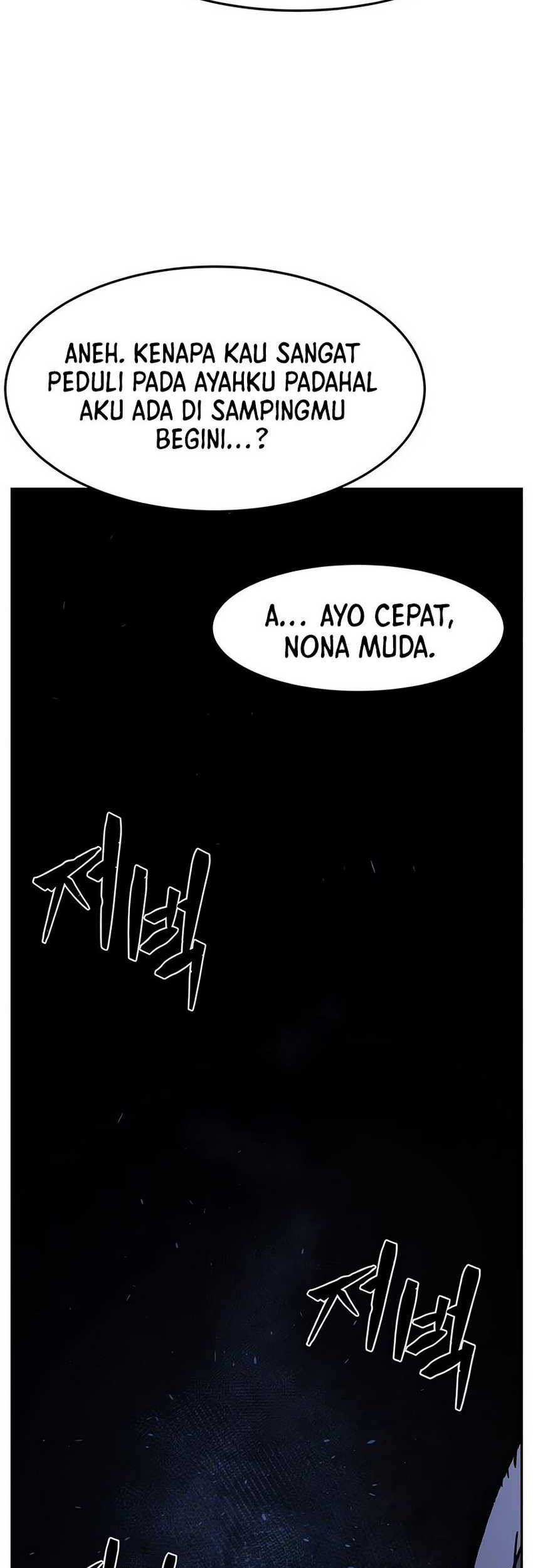 Absolute Sword Sense Bab 113 halaman 33