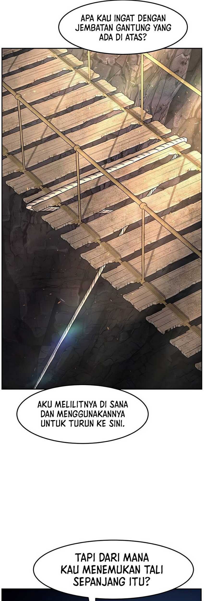 Absolute Sword Sense Bab 113 halaman 35