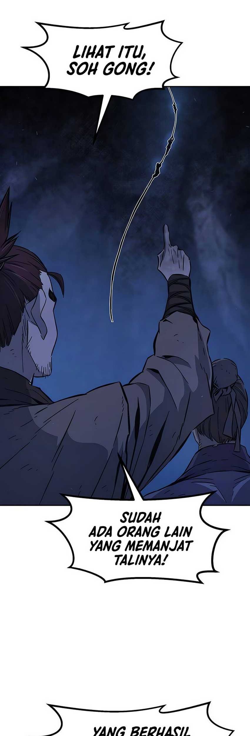 Absolute Sword Sense Bab 113 halaman 37