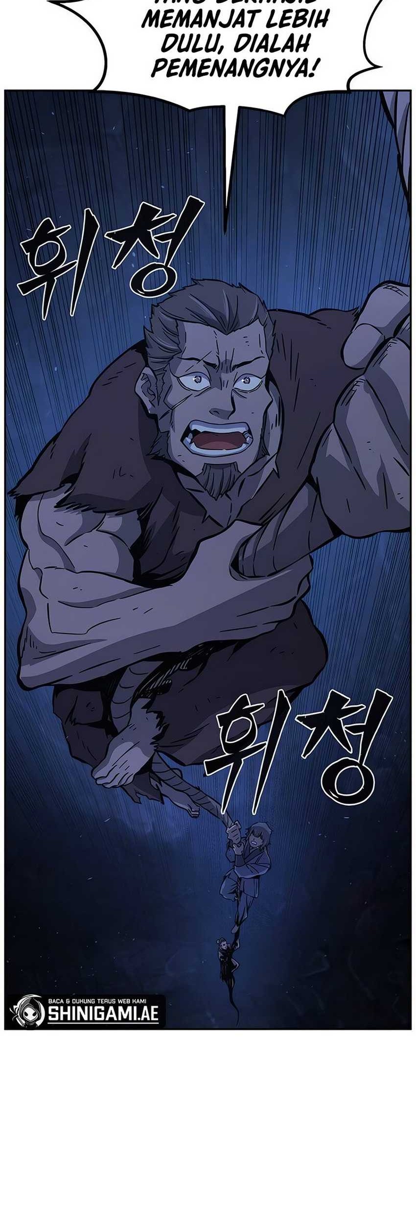 Absolute Sword Sense Bab 113 halaman 38