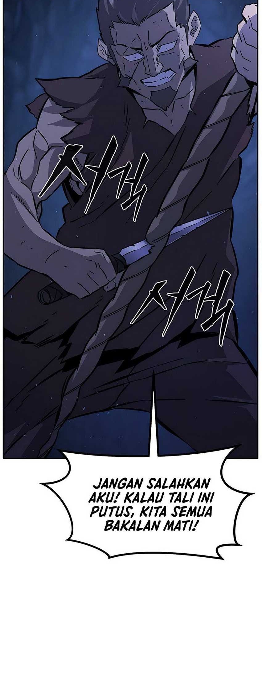 Absolute Sword Sense Bab 113 halaman 43