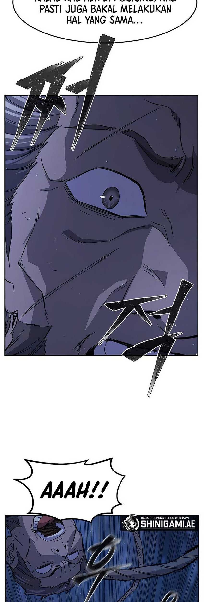 Absolute Sword Sense Bab 113 halaman 46