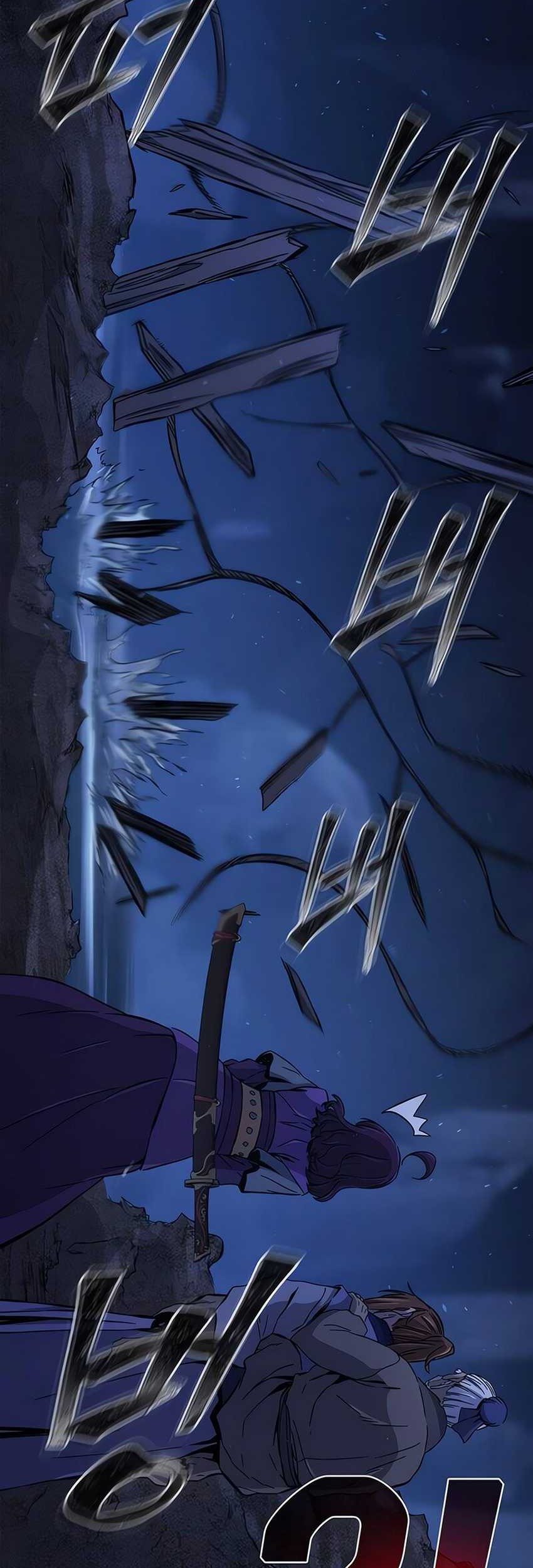 Absolute Sword Sense Bab 113 halaman 50