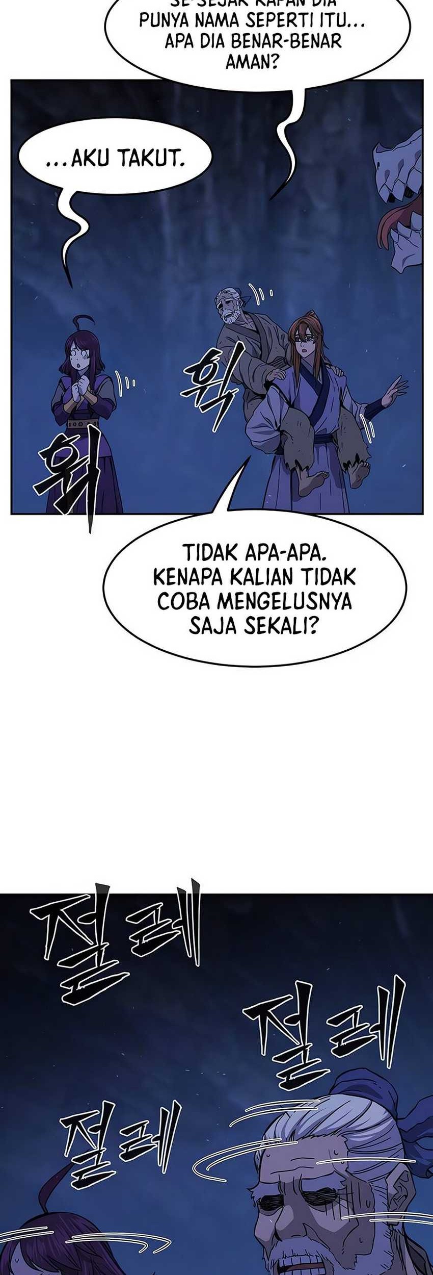 Absolute Sword Sense Bab 113 halaman 59