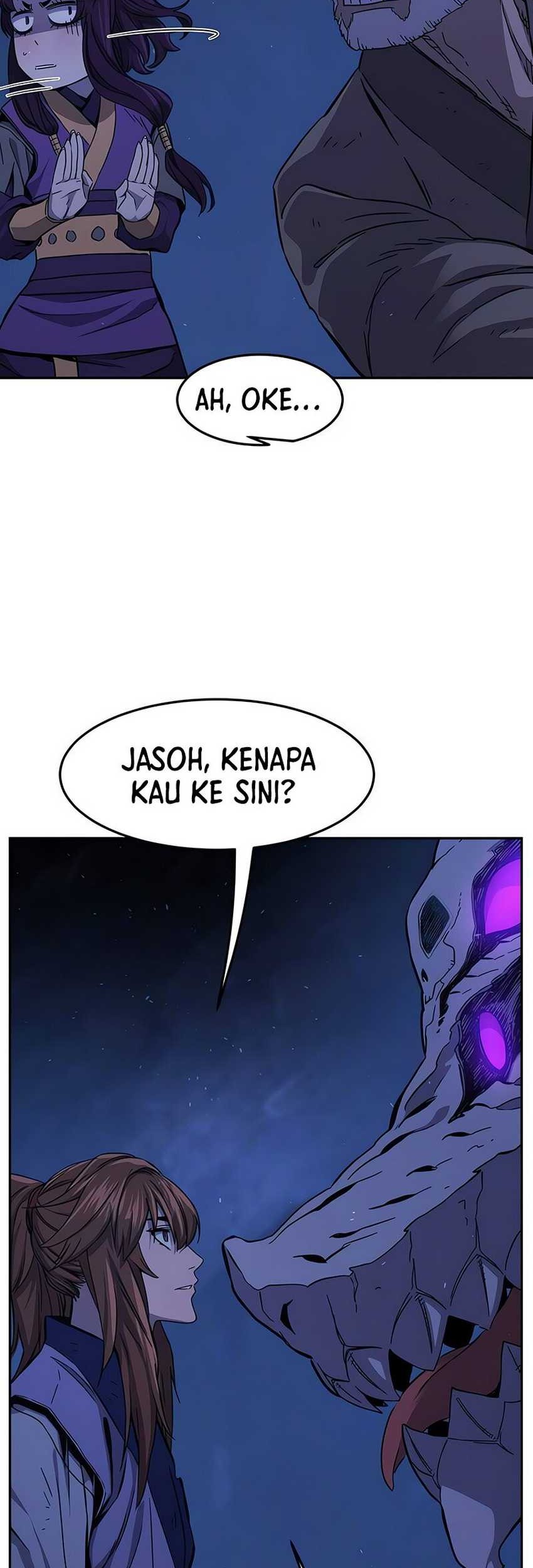 Absolute Sword Sense Bab 113 halaman 60
