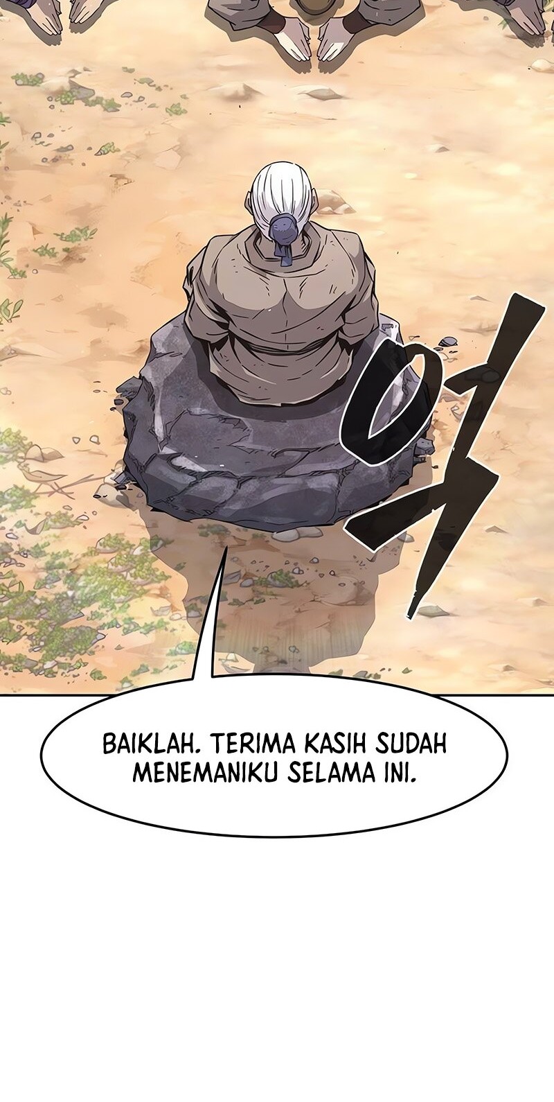 Absolute Sword Sense Bab 114 halaman 5