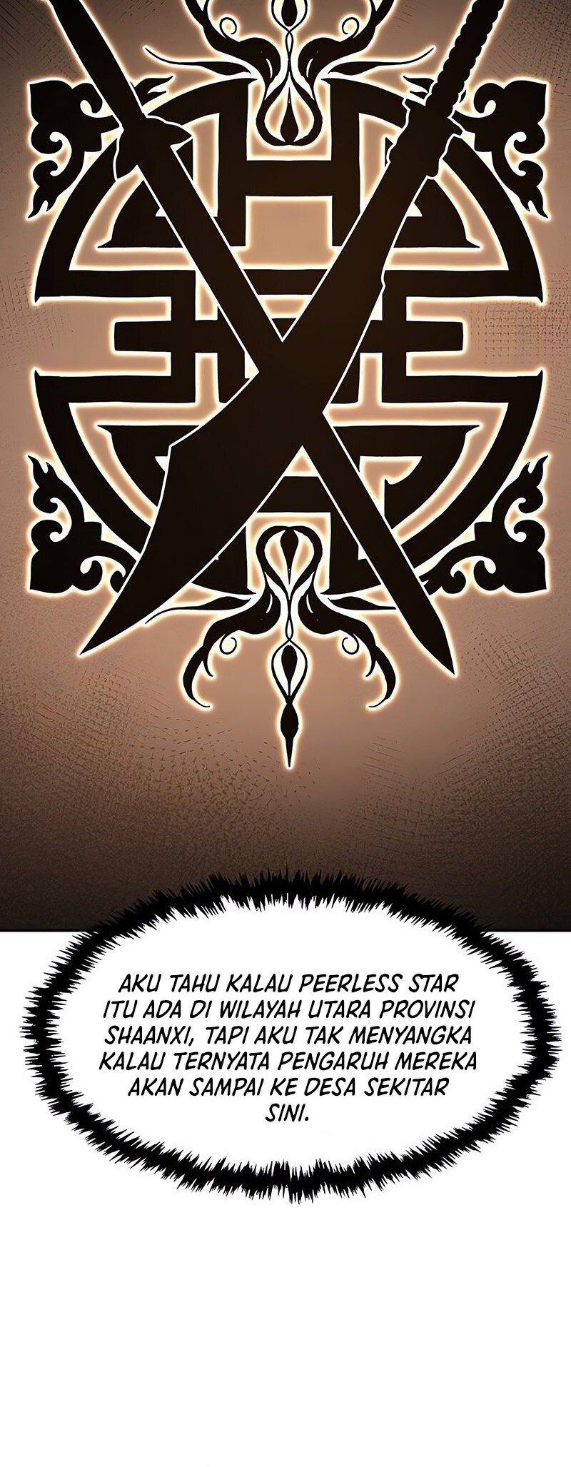 Absolute Sword Sense Bab 114 halaman 13