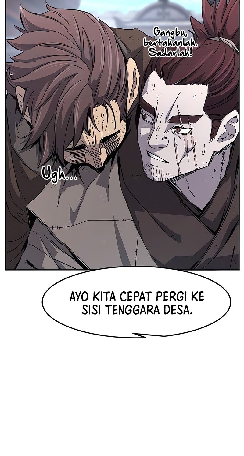 Absolute Sword Sense Bab 114 halaman 17