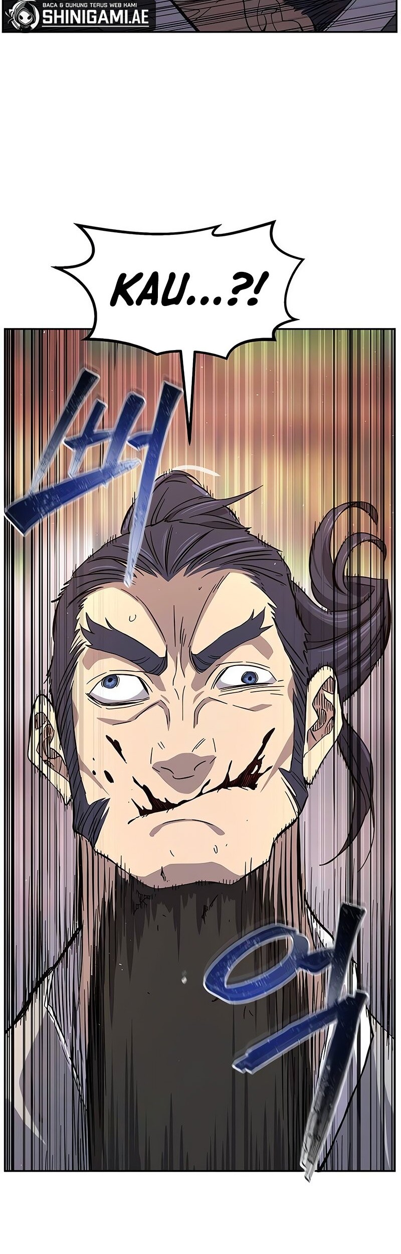 Absolute Sword Sense Bab 114 halaman 25