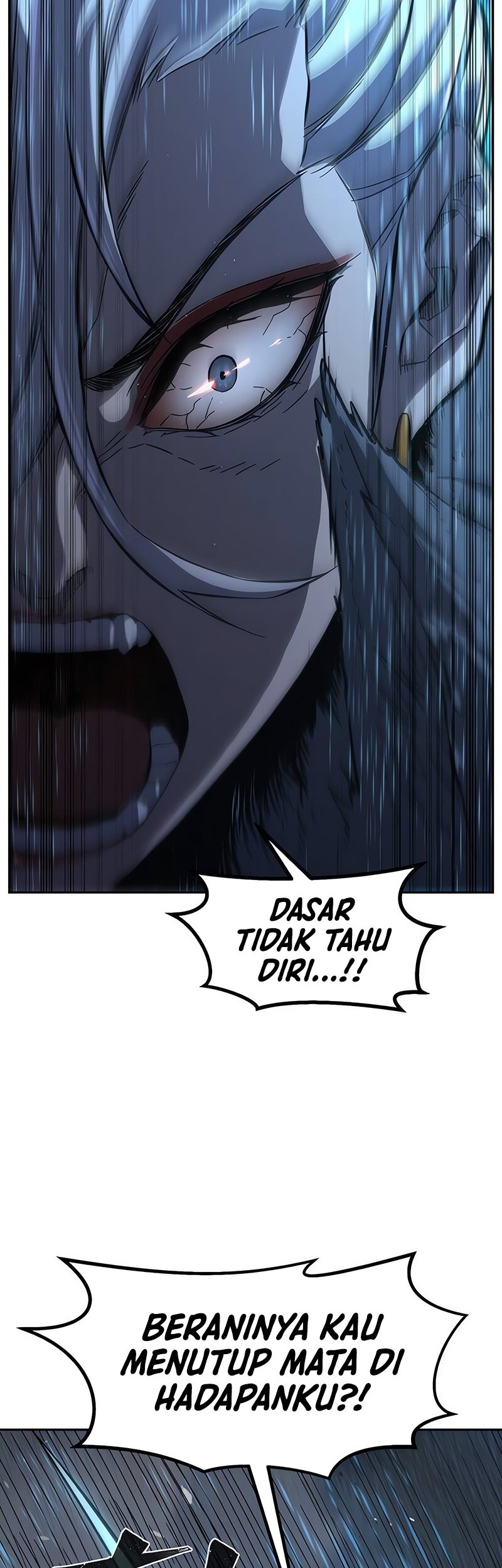 Absolute Sword Sense Bab 114 halaman 43
