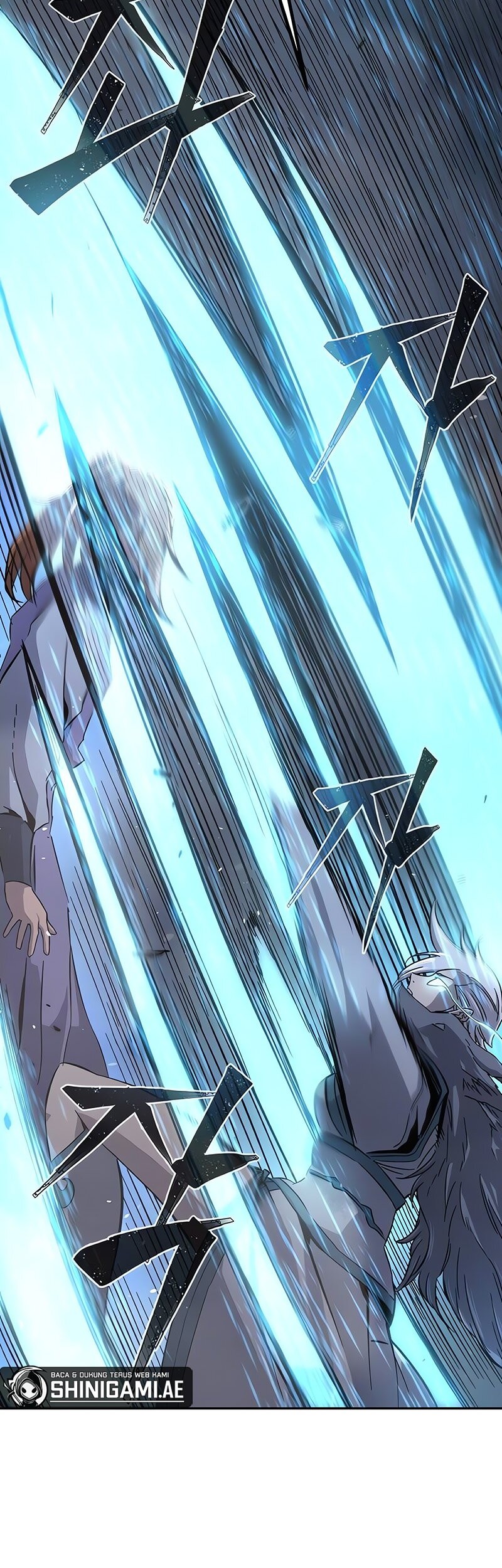 Absolute Sword Sense Bab 114 halaman 44