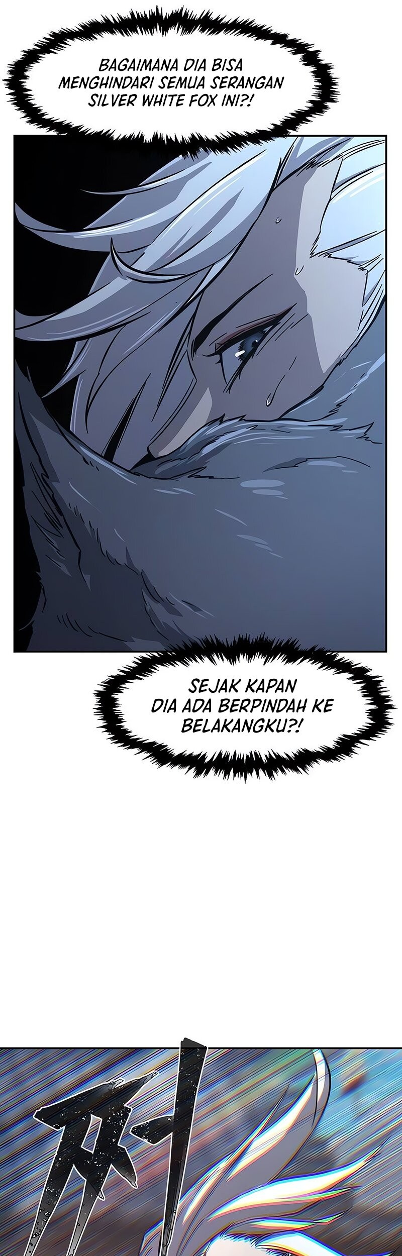 Absolute Sword Sense Bab 114 halaman 46