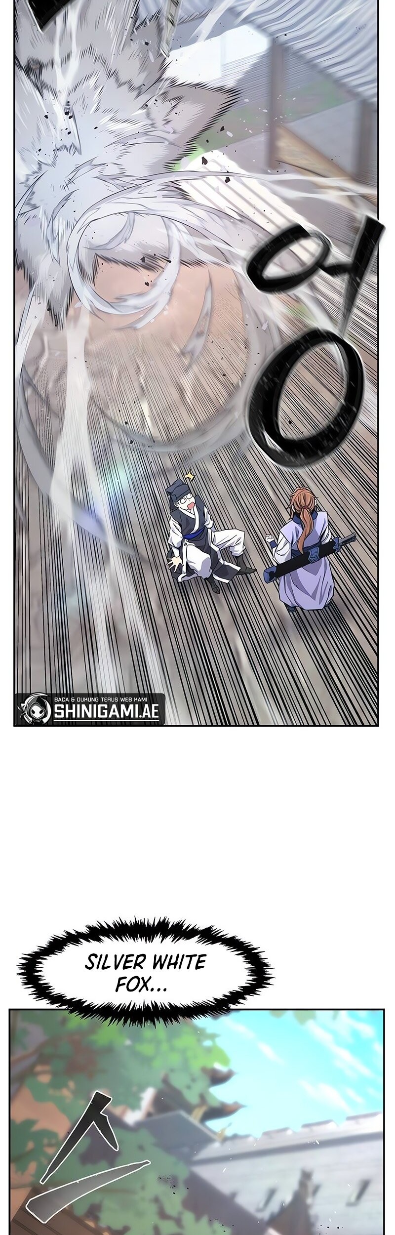 Absolute Sword Sense Bab 114 halaman 48