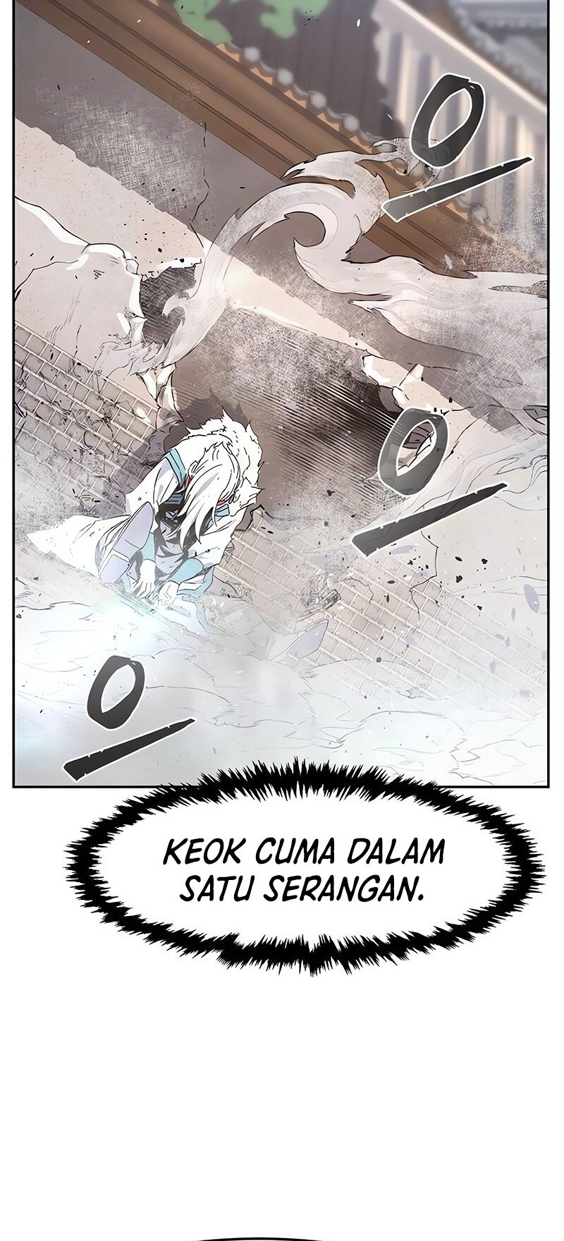 Absolute Sword Sense Bab 114 halaman 49