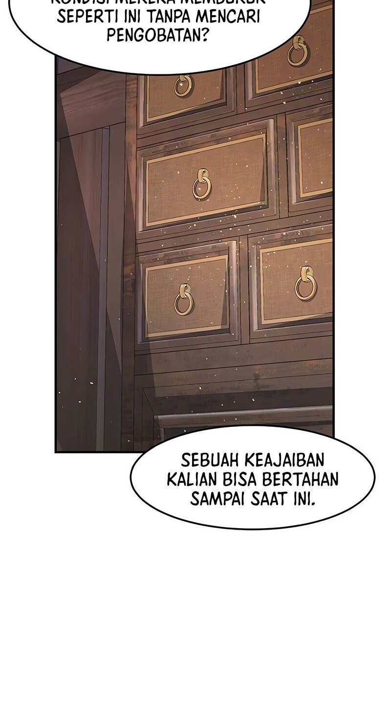 Absolute Sword Sense Bab 114 halaman 53