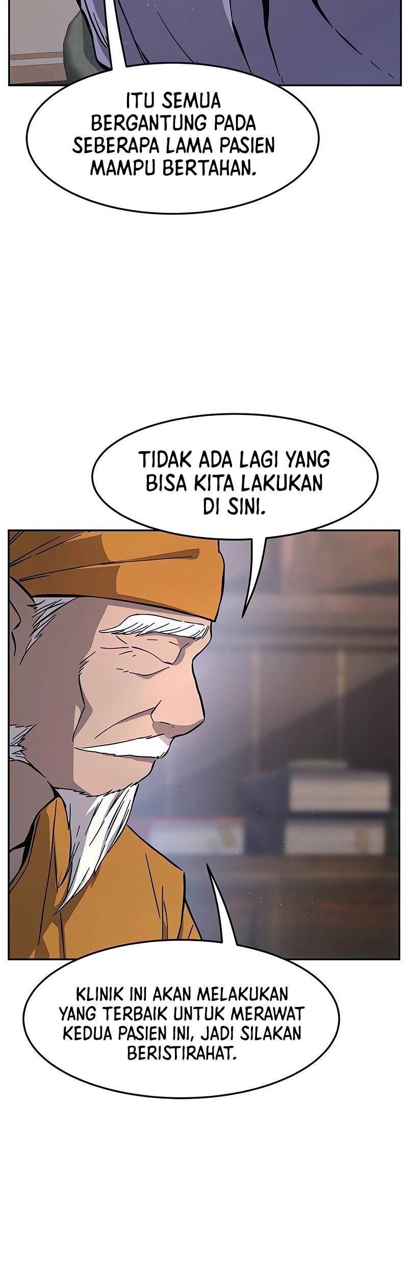 Absolute Sword Sense Bab 114 halaman 56