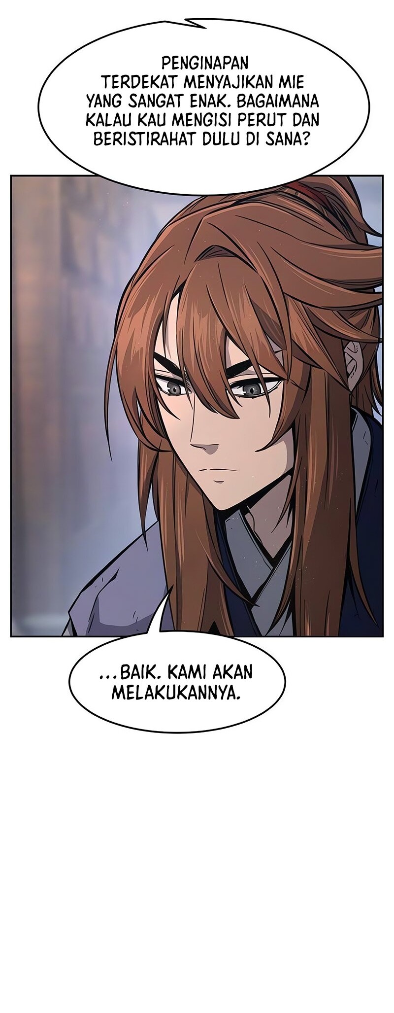 Absolute Sword Sense Bab 114 halaman 57