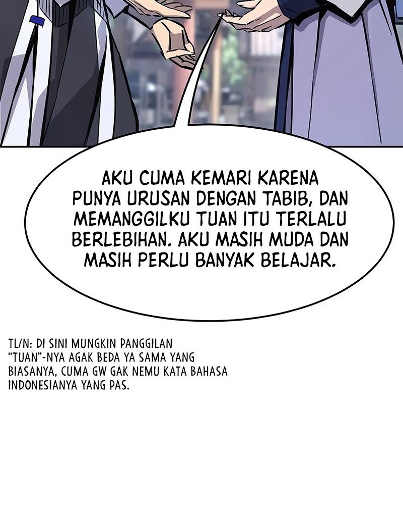 Absolute Sword Sense Bab 114 halaman 61