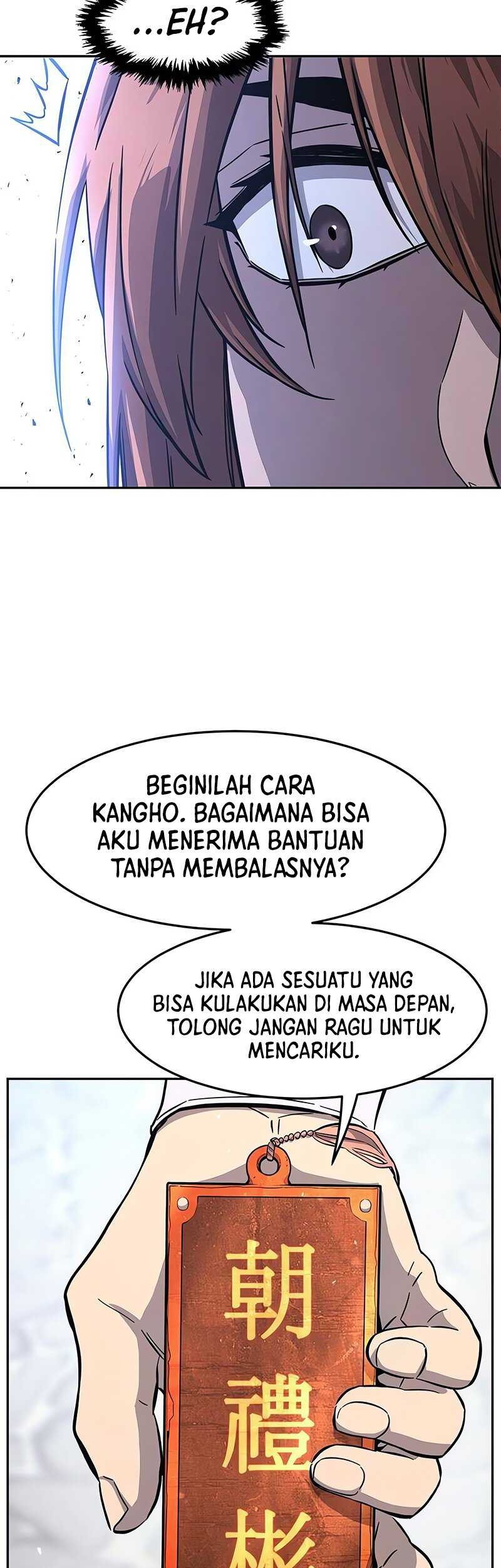 Absolute Sword Sense Bab 115 halaman 4