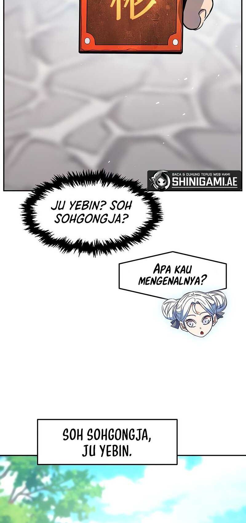 Absolute Sword Sense Bab 115 halaman 5