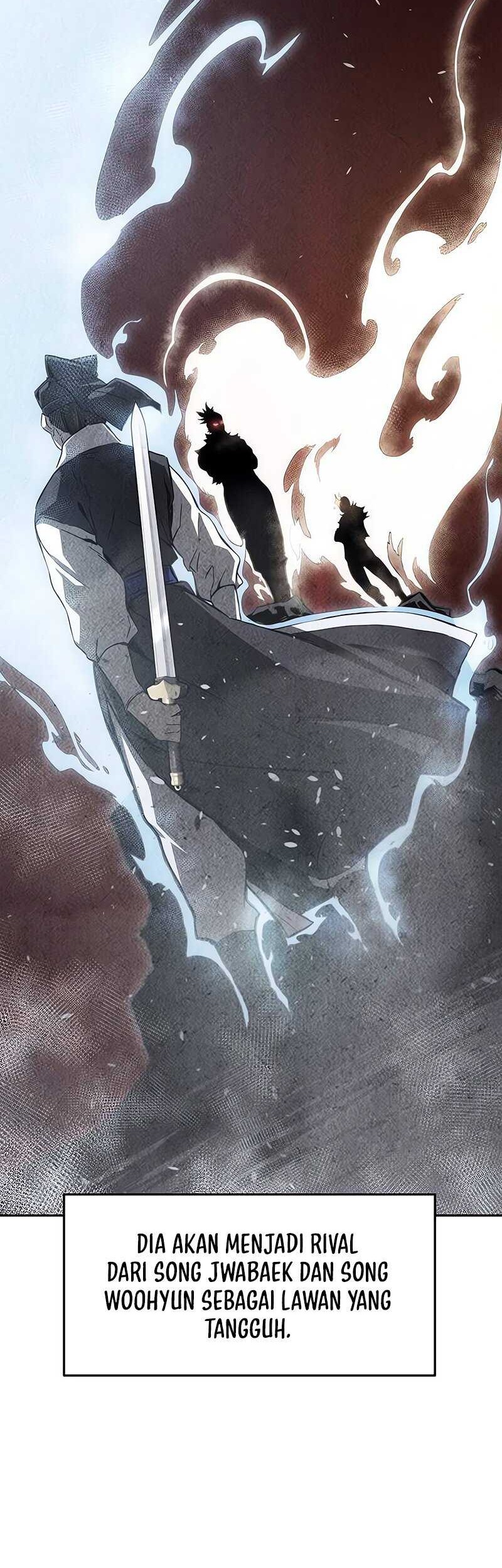 Absolute Sword Sense Bab 115 halaman 9