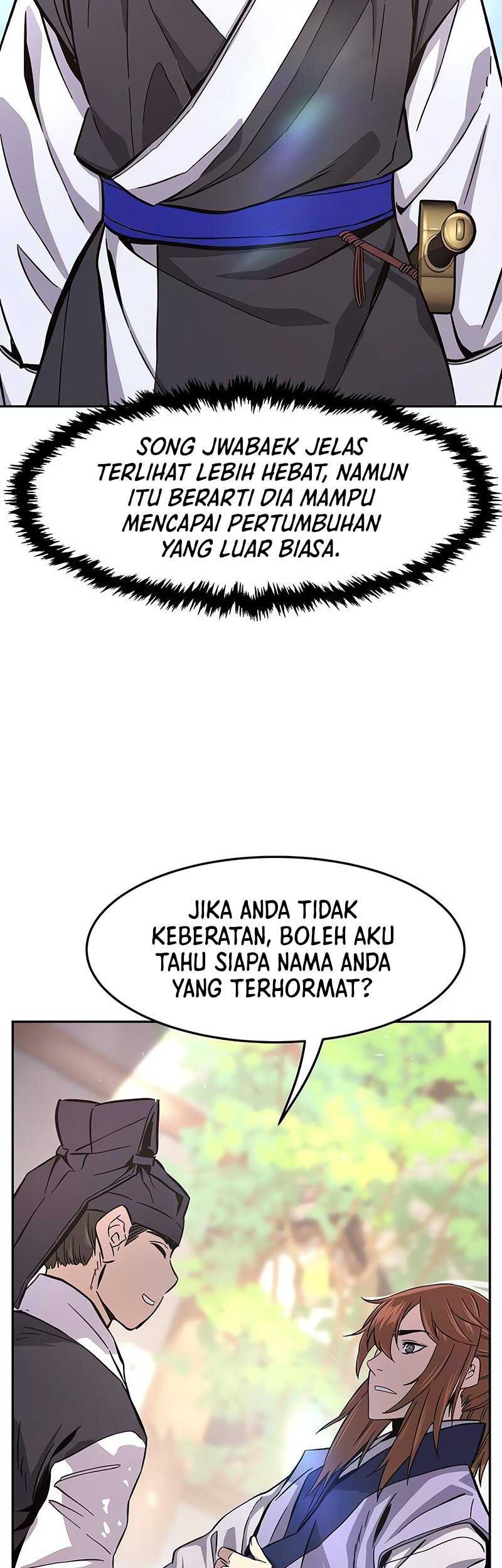Absolute Sword Sense Bab 115 halaman 12